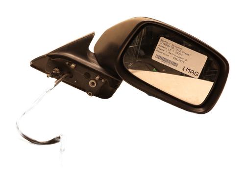Used Right mirror CITROËN C8 (EA_, EB_) 2.2 HDi (128 hp) 24244397