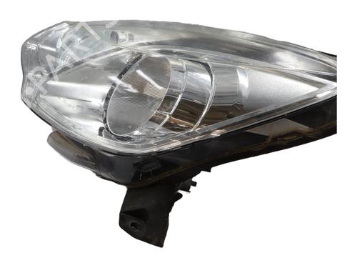 Faro izquierdo CITROËN C3 II (SC_) 1.6 HDi | BP29895417C28