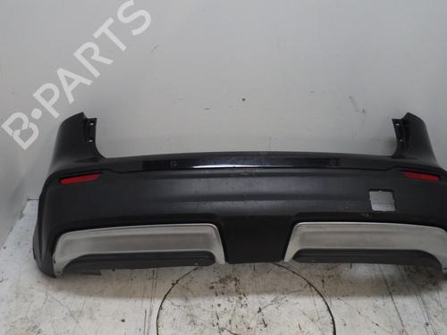 Rear bumper NISSAN QASHQAI II (J11, J11_) 1.5 dCi | BP24246035C8 