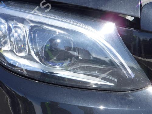 Used Right headlight MERCEDES-BENZ C-CLASS Coupe (C205) C 200 EQ Boost (205.377) (184 hp) 28476173