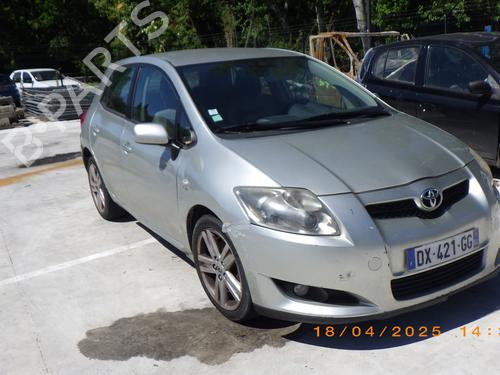 Left front window switch TOYOTA AURIS (_E15_) 2.2 D (ADE157_, ADE151_, ADE151R, ADE157R) | BP28417975I27 - Image 6