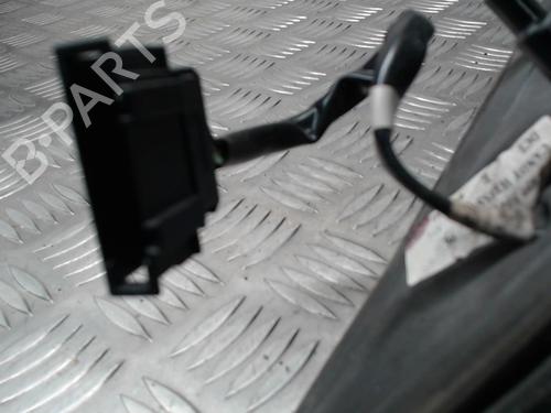 Right mirror SKODA OCTAVIA I (1U2) 1.9 TDI | BP24252489C27 