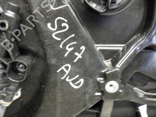 Used Front right window mechanism Front right window mechanism VW GOLF VIII (CD1, DA1) 2.0 TDI GTD (200 hp) 24245544 24245544