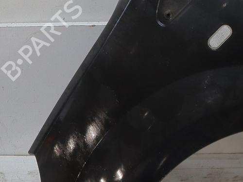 Used Left front fenders Left front fenders RENAULT TWINGO II (CN0_) [2007-2026] 33627896 33627896