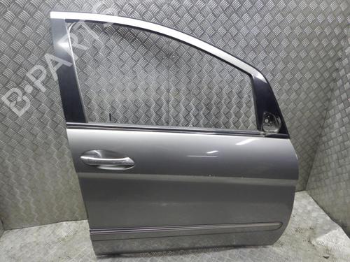 Right front door MERCEDES-BENZ B-CLASS Sports Tourer (W245) B 180 CDI (245.207) | BP24245576C3 