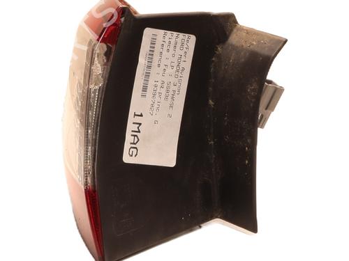 Used Left taillight Left taillight FORD MONDEO IV (BA7) [2007-2015] 26027058 26027058