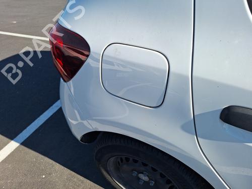 Tanklåg DACIA SANDERO II TCe 90 (B8M1, B8MA, B8AC) | BP30745220C131 - Image 3