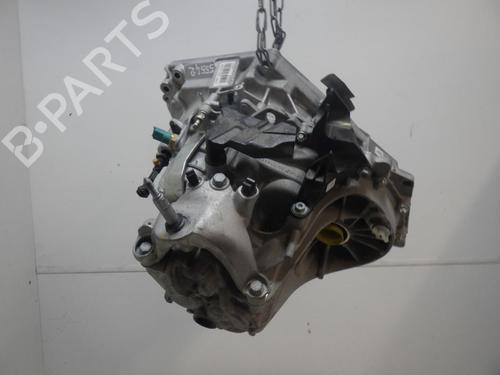 Gearbox RENAULT CLIO V (B7_) 1.0 TCe 90 (B7MT) | BP24932089M3  - Image 9