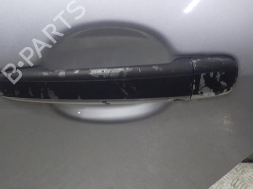 Left rear door PEUGEOT 307 Break (3E) 2.0 HDI 110 | BP24246322C4 