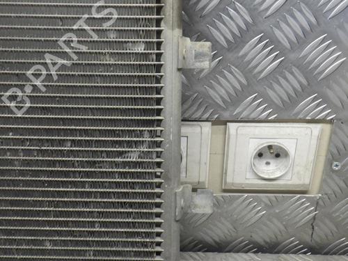 AC radiator RENAULT MASTER III Van (FV) 2.3 dCi 135 FWD (FV0N, FV08, FV06, FV00, FV1S) | BP24251110M32  - Image 6