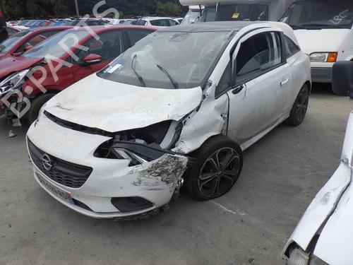 AC-Kompressor OPEL CORSA E (X15) 1.4 Turbo (08, 68) | BP24251122M34  - Image 11