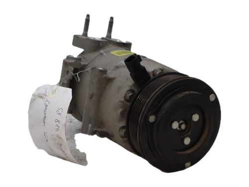 Used AC compressor AC compressor 39110654 39110654