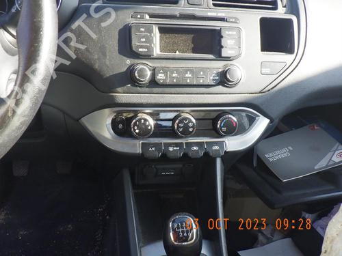 Left taillight KIA RIO III (UB) 1.1 CRDi | BP24246631C34 - Image 6