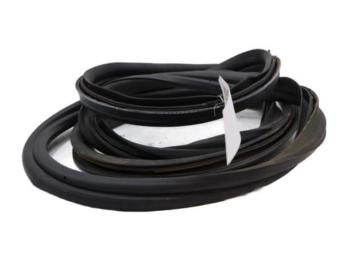 Portierrubbers Portierrubbers PEUGEOT 206+ (2L_, 2M_) 1.4 HDi eco 70 (68 hp) 34706143 34706143