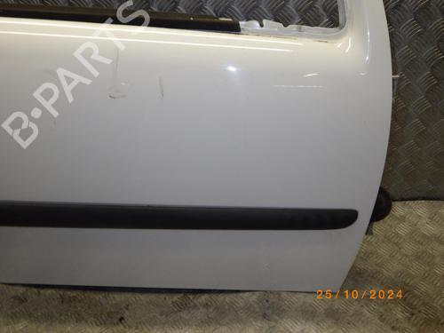 Right front door CITROËN C3 I (FC_, FN_) 1.4 HDi | BP24248285C3 