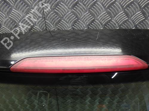 Tailgate VW POLO (9N_, 9A_) 1.4 TDI | BP24250784C6 