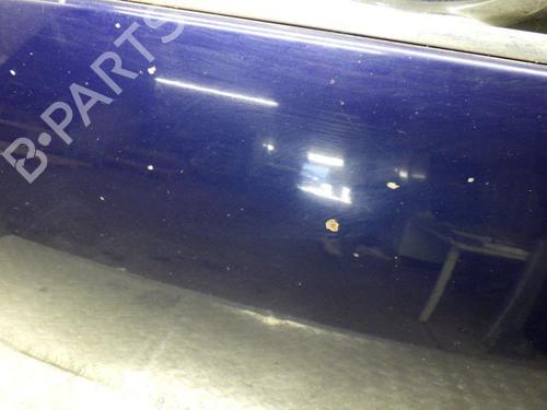 Hood OPEL ZAFIRA A MPV (T98) 2.2 DTI 16V (F75) | BP24251608C1 