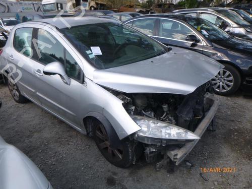 Left front window switch PEUGEOT 308 I (4A_, 4C_) 1.6 HDi | BP24251719I27  - Image 6