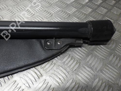 Used Rear parcel shelf Rear parcel shelf TOYOTA COROLLA Verso (ZER_, ZZE12_, R1_) 2.0 D-4D (CUR10_, CUR10R) (116 hp) 24250935 24250935