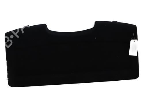 Rear parcel shelf SKODA FABIA II (542) 1.6 TDI | BP32767036C85 - Image 7