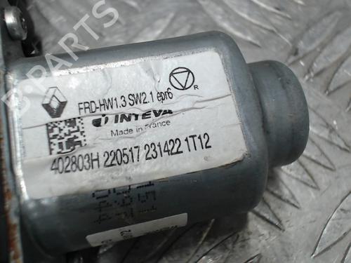 front-right-window-mechanism-renault-scenic-iv-j9_-2016-2017-2018-2019-2020-2021-2022-24252637 main image