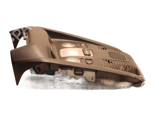 Interior roof light PEUGEOT 3008 II SUV (MC_, MR_, MJ_, M4_) 2.0 BlueHDi 180 | BP24590977I8 