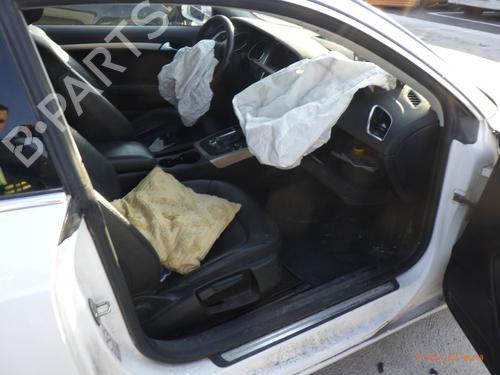 Front right window mechanism AUDI A5 (8T3) 2.7 TDI | BP32523824C23  - Image 12