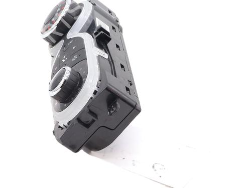 Climate control RENAULT ZOE (BFM_) | BP36801950I5 - Image 3