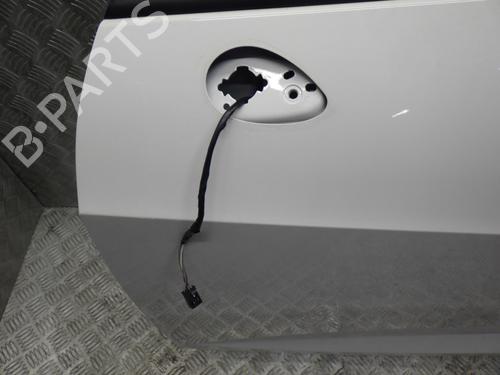 Left front door SEAT IBIZA IV SC (6J1, 6P5) 1.4 TSI Cupra | BP24247016C2 