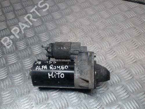 Starter ALFA ROMEO MITO (955_) 1.6 JTDM (955AXC1B) | BP24252733M8  - Image 5
