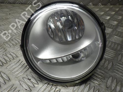 Used Left front fog light Left front fog light RENAULT TWINGO II (CN0_) 1.2 16V (CN04, CN0B) (75 hp) 24245197 24245197