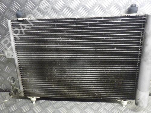 AC radiator CITROËN BERLINGO / BERLINGO FIRST Box Body/MPV (M_) 2.0 HDI 90 (MBRHY, MCRHY) | BP25039759M32 