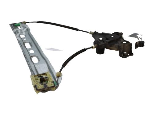 Front left window mechanism FORD TRANSIT CONNECT V408 Box Body/MPV 1.5 EcoBlue | BP38934074C22 - Image 2