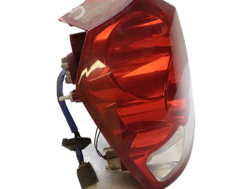 left-taillight-daewoo-kalos-klas-2002-24250141 main image
