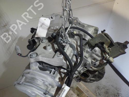 Gearbox CITROËN C3 / C3 ORIGIN III (SX) 1.5 BlueHDi 100 (SXYHYP, SXYHTU) | BP24248232M3 
