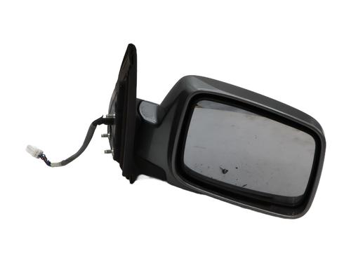 Used Right mirror NISSAN X-TRAIL I (T30) 2.5 4x4 (165 hp) 30545871