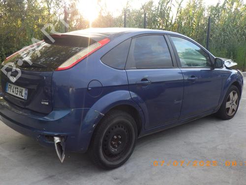 Left front door FORD FOCUS II (DA_, HCP, DP) 1.6 TDCi | BP28815631C2 