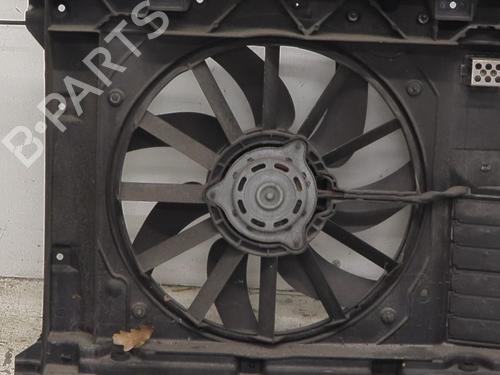 Front slam panel PEUGEOT 307 SW (3H) 1.6 HDI 110 | BP32098955C72 