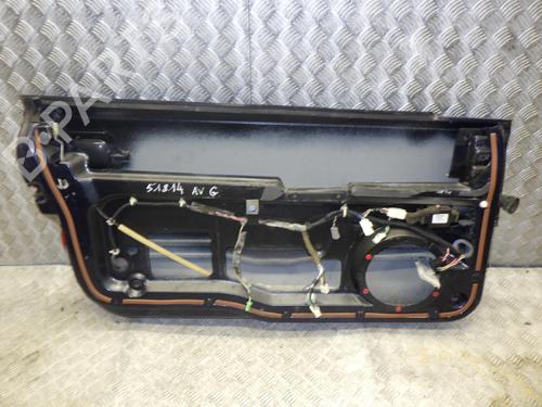 Left front door VOLVO C70 I Coupe (872) 2.4 | BP24250689C2 