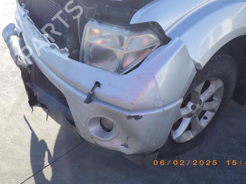 Steering column stalk NISSAN NAVARA NP300 (D40) 2.5 dCi 4WD | BP29960842I23 - Image 21