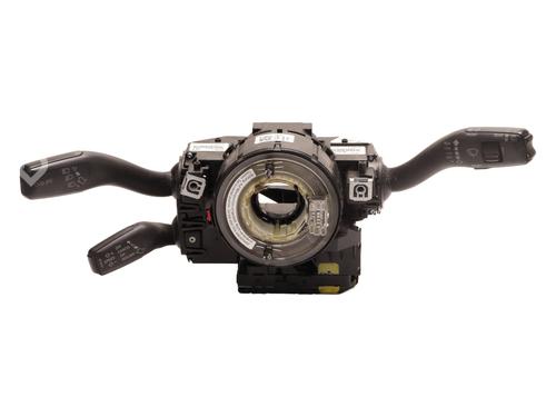 Used Steering column stalk AUDI A3 Sportback (8PA) 2.0 TDI 16V (140 hp) 27343042