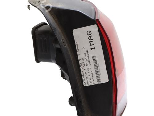 Right taillight VW GOLF VI (5K1) 2.0 TDI | BP24244273C35 