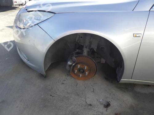 Used Left front fenders OPEL INSIGNIA A Sports Tourer (G09) 2.0 CDTI (35) (131 hp) 24248756