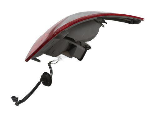 Left tailgate light RENAULT MEGANE III Hatchback (BZ0/1_, B3_) 1.5 dCi (BZ09, BZ0D, BZ1W, BZ29, BZ14) | BP30176076C79 