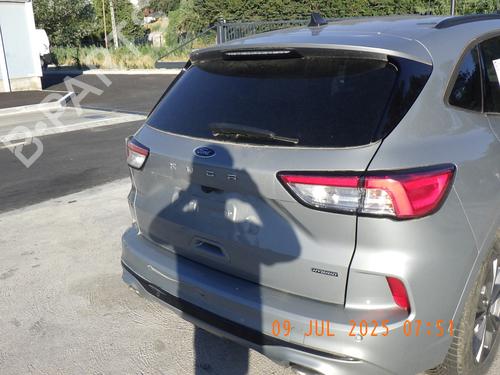 Used Tailgate Tailgate FORD KUGA III (DFK) 2.5 Hybrid Flex (190 hp) 27383573 27383573