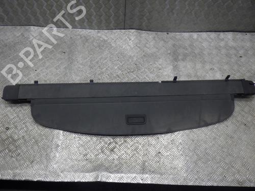 Rear parcel shelf AUDI Q7 (4LB) 3.0 TDI quattro | BP24245039C85 - Image 2