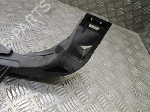 Used Rear bumper bracket Rear bumper bracket 24252756 24252756