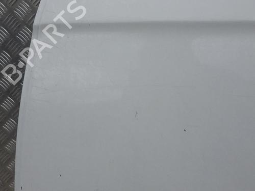 Left rear door CITROËN C3 II (SC_) 1.4 HDi 70 (SC8HZC, SC8HR0, SC8HP4) | BP24245358C4 