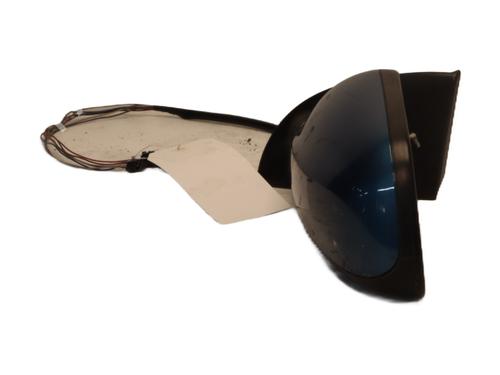 Left mirror PEUGEOT 307 CC (3B) 2.0 16V | BP26455770C26 