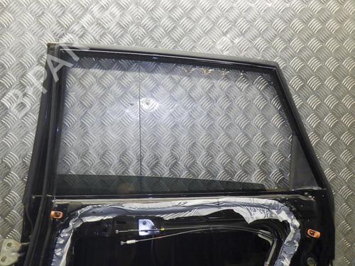 Right rear door HYUNDAI TUCSON (JM) 2.0 CRDi All-wheel Drive | BP24246554C5 
